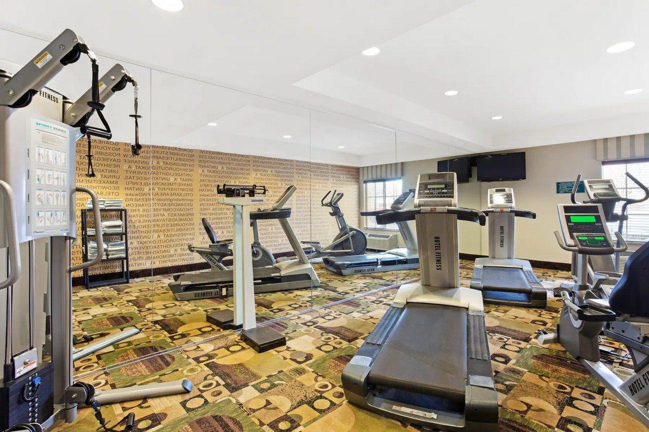 La Quinta By Wyndham Lancaster Hotel Smoketown (Lancaster County)
