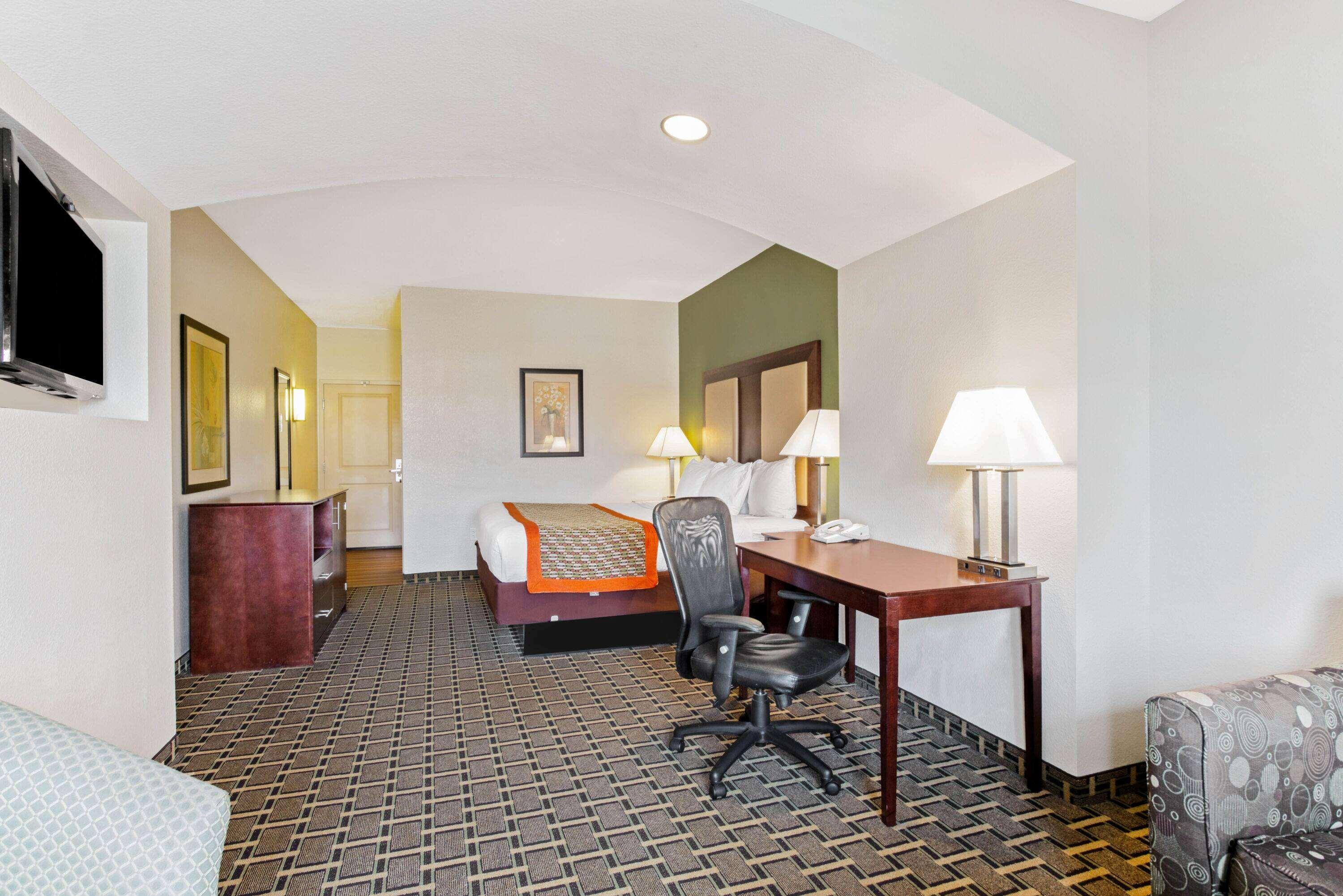 Hotel La Quinta By Wyndham Lancaster 3*
