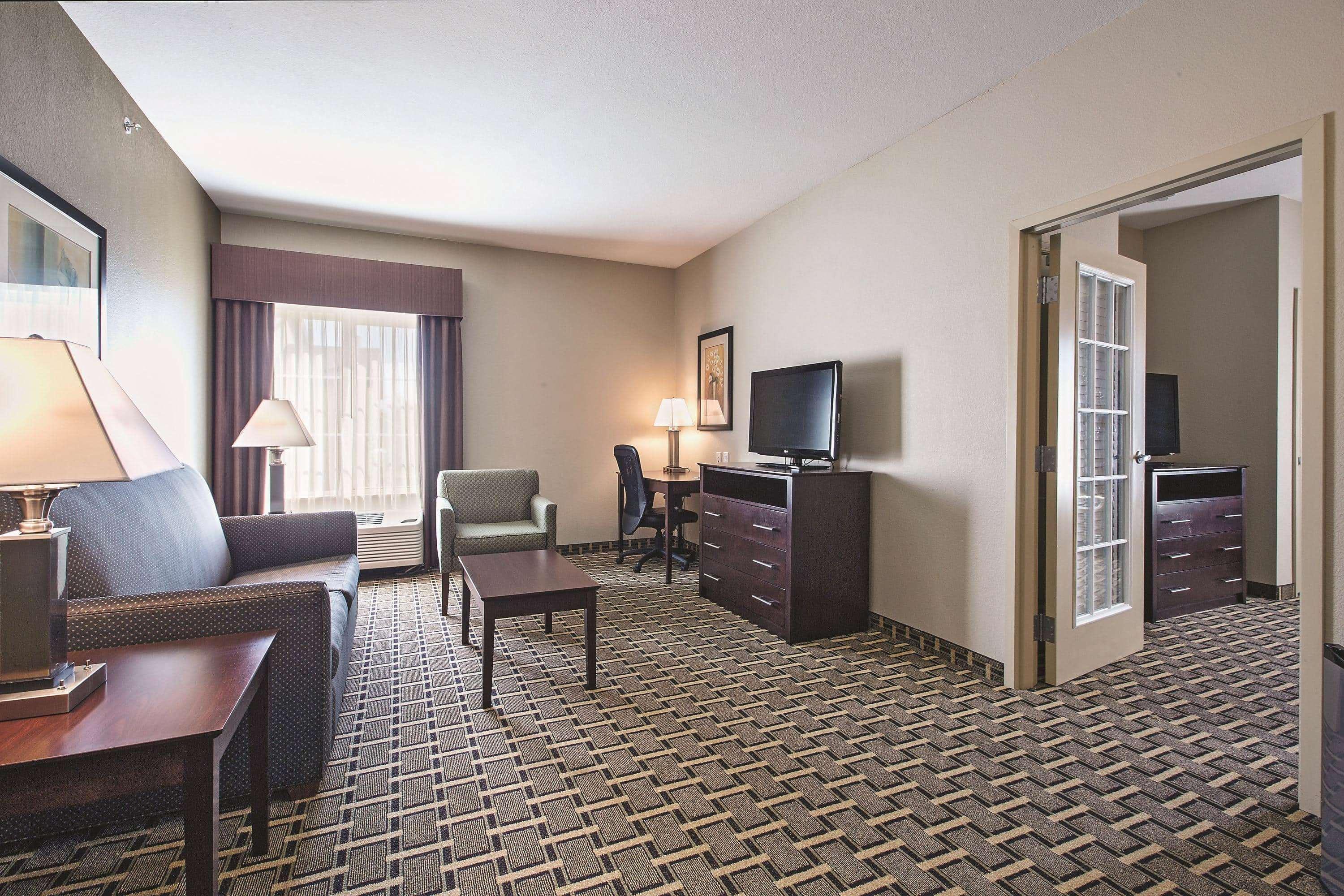 La Quinta By Wyndham Lancaster 3* Smoketown (Lancaster County)