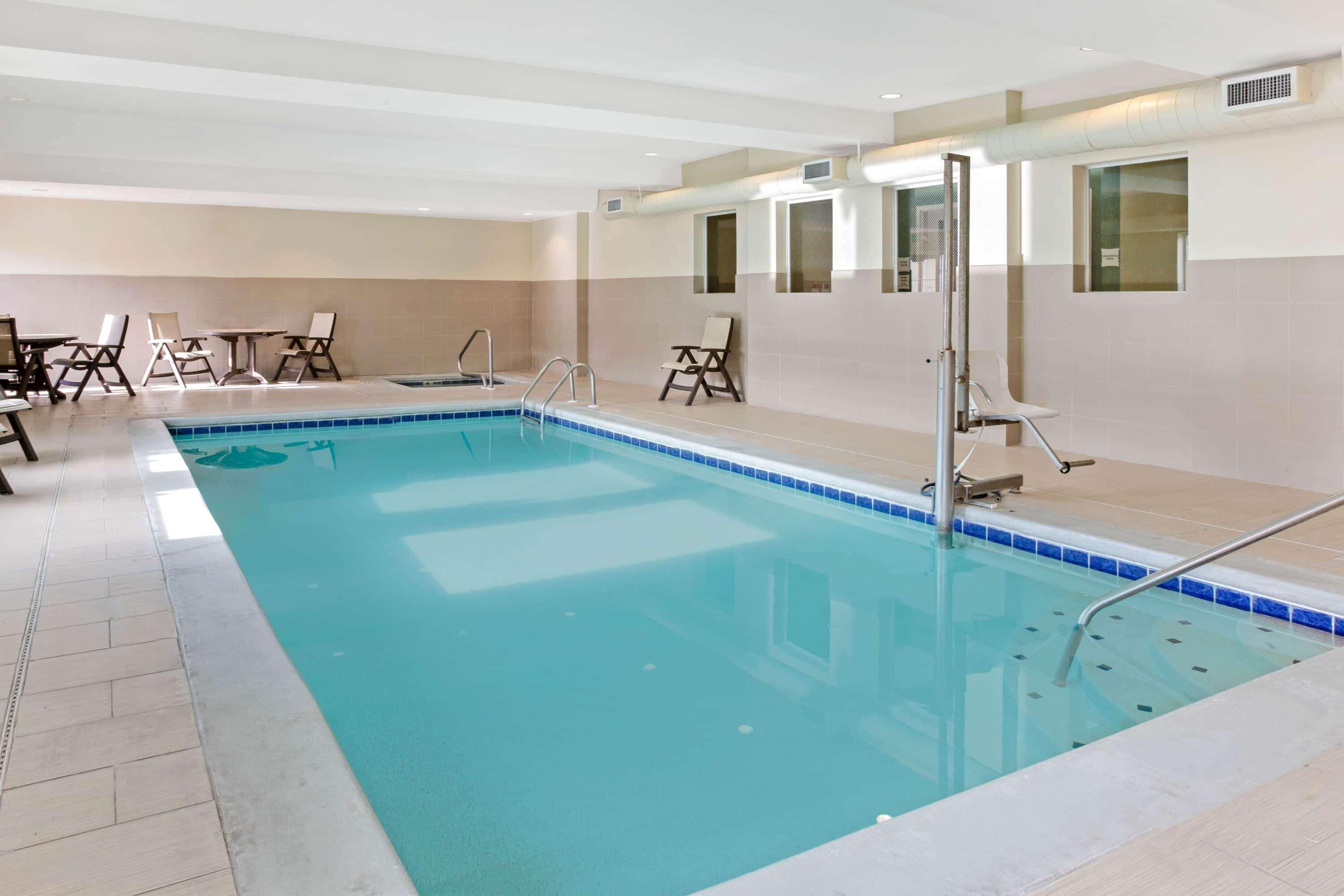 Hotel La Quinta By Wyndham Lancaster