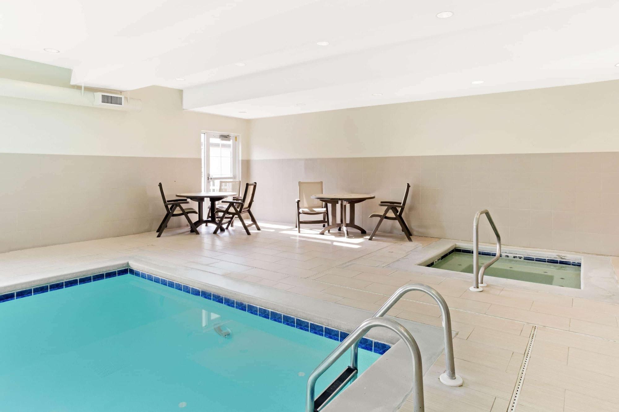 La Quinta By Wyndham Lancaster 3* Smoketown (Lancaster County)