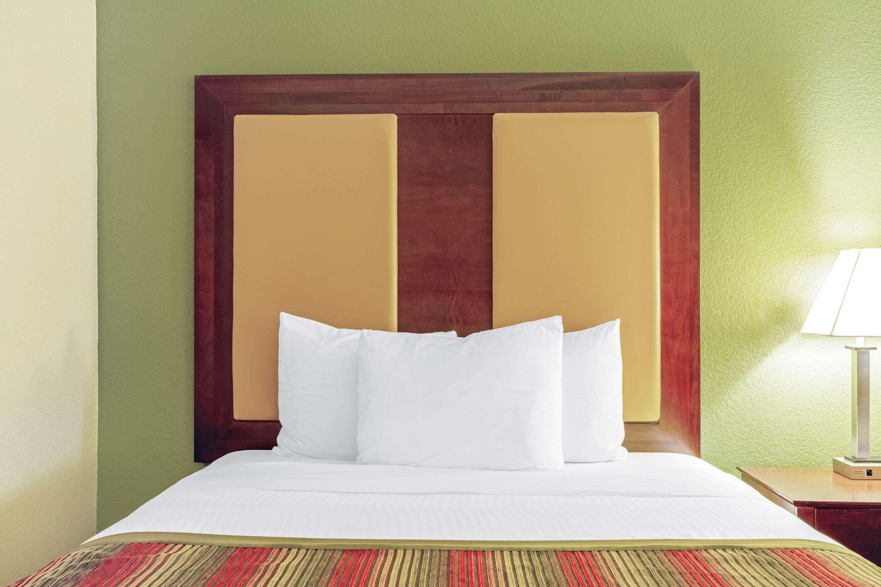 Hotel La Quinta By Wyndham Lancaster