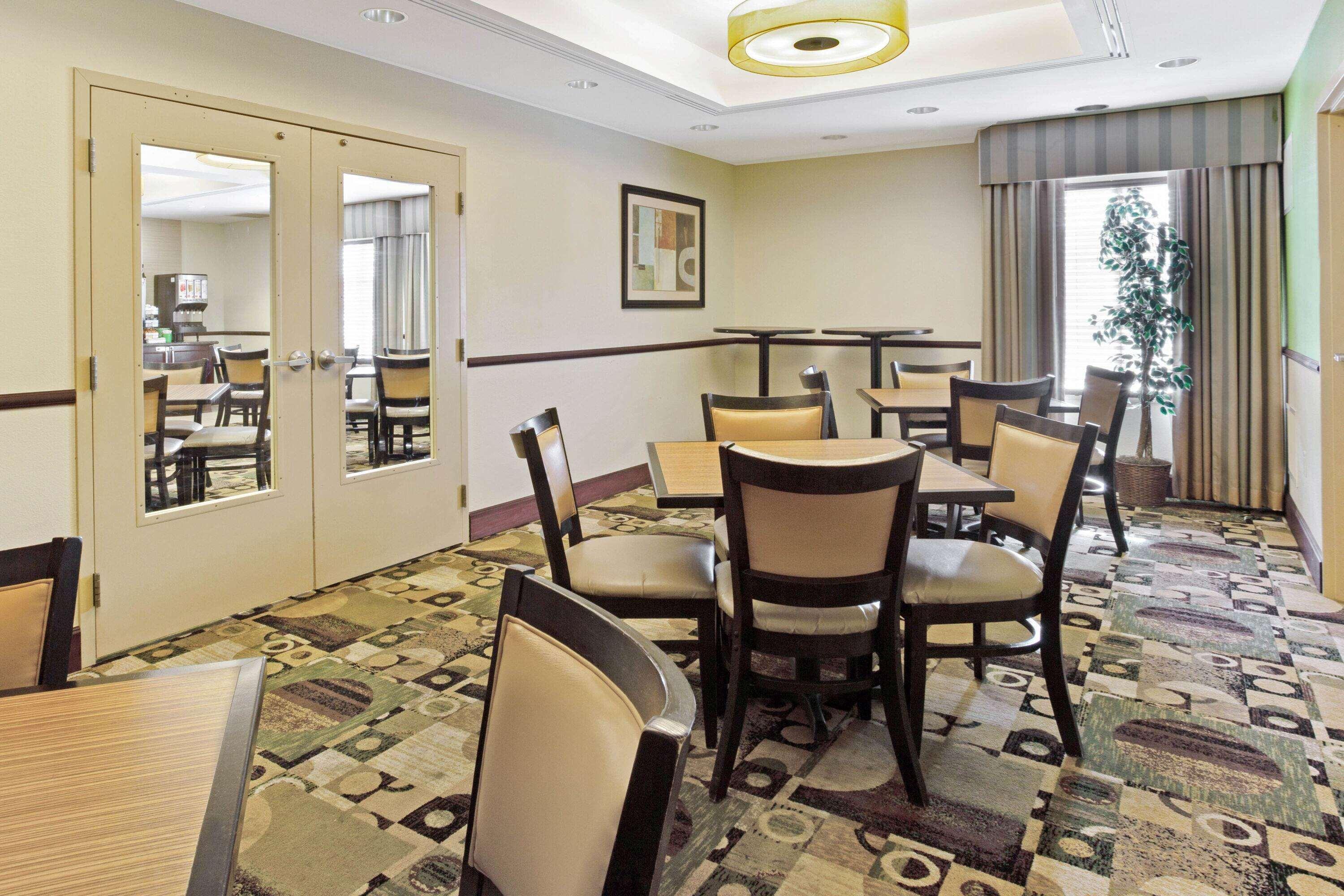Hotel La Quinta By Wyndham Lancaster