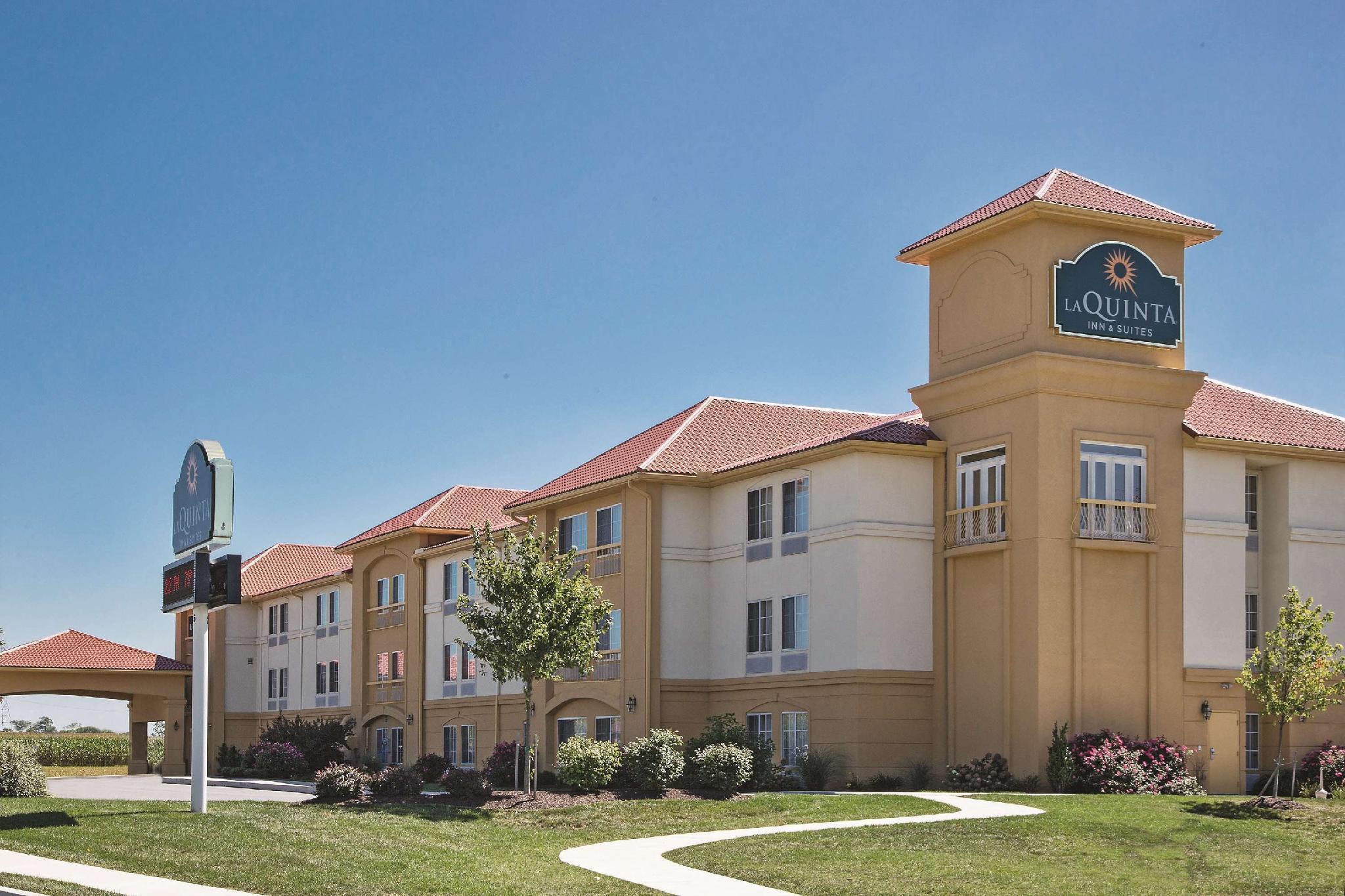 La Quinta By Wyndham Lancaster