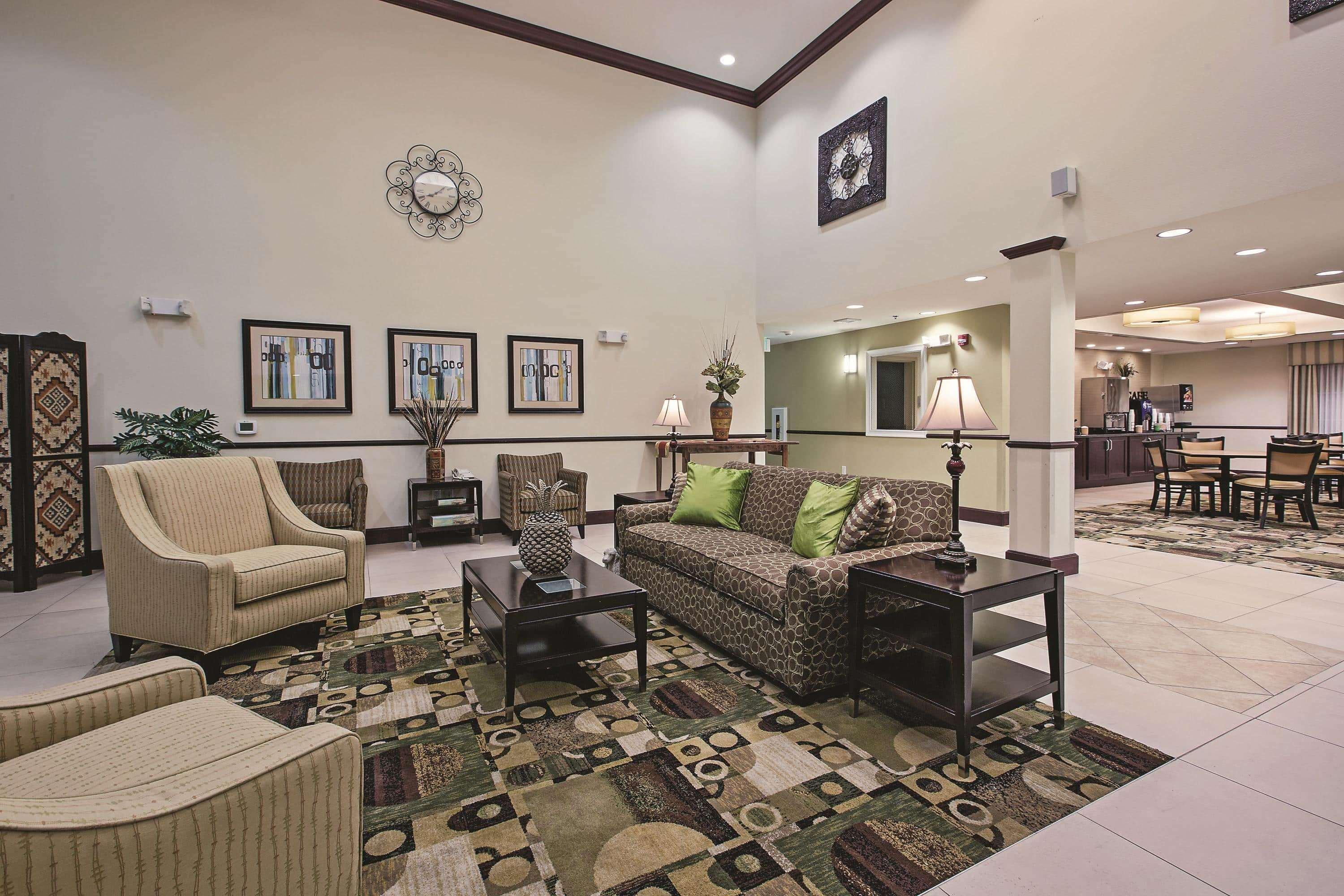 Hotel La Quinta By Wyndham Lancaster