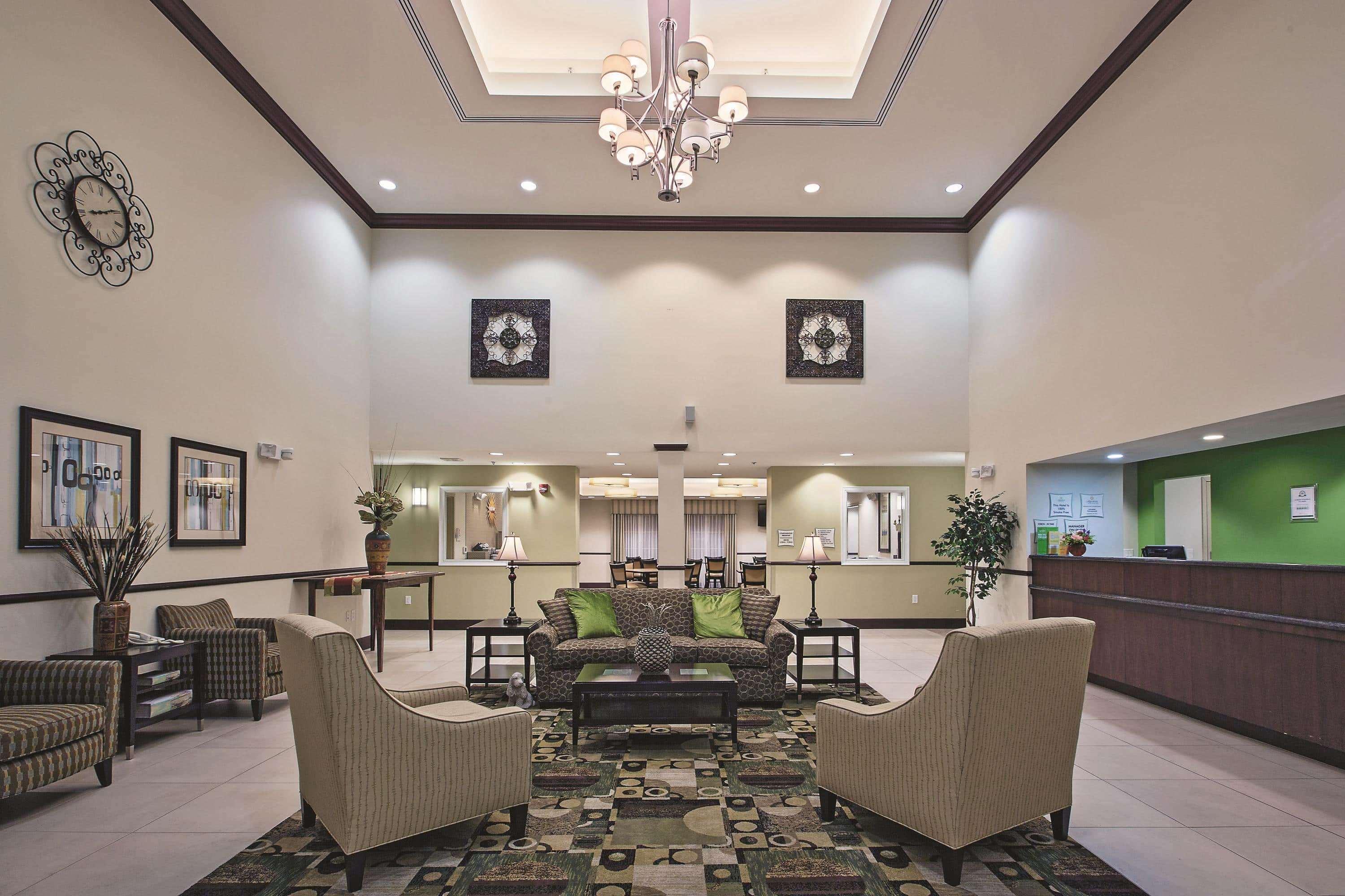 Hotel La Quinta By Wyndham Lancaster