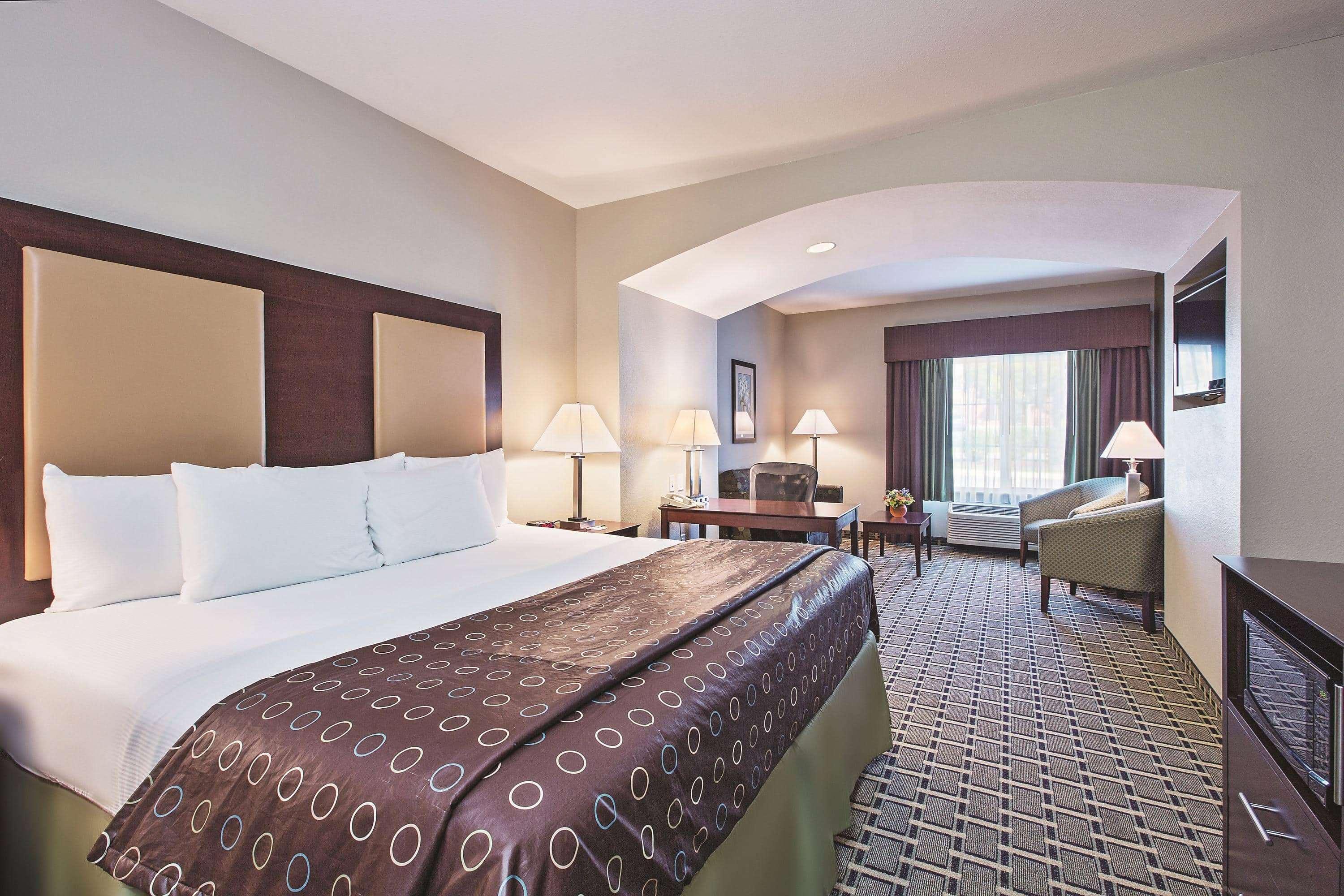 La Quinta By Wyndham Lancaster 3* Smoketown (Lancaster County)