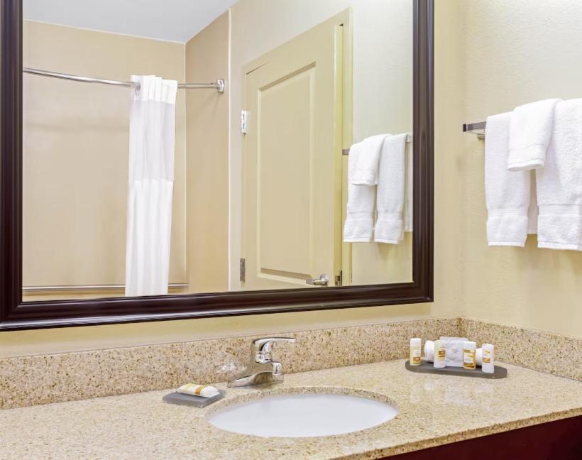 Hotel La Quinta By Wyndham Lancaster 3*