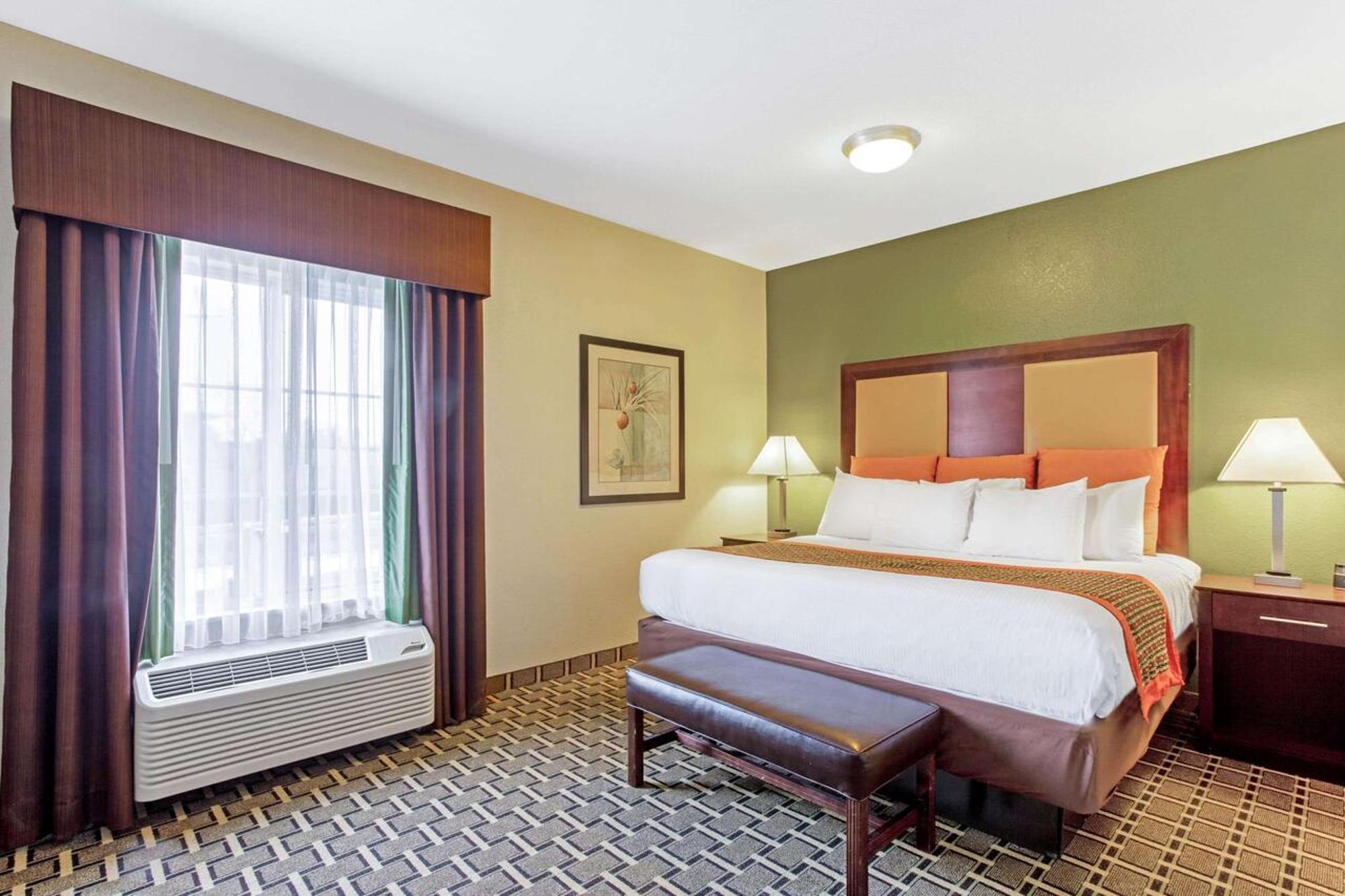 La Quinta By Wyndham Lancaster Hotel Smoketown (Lancaster County)