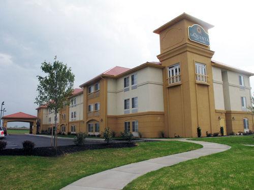 La Quinta By Wyndham Lancaster Hotel 3*
