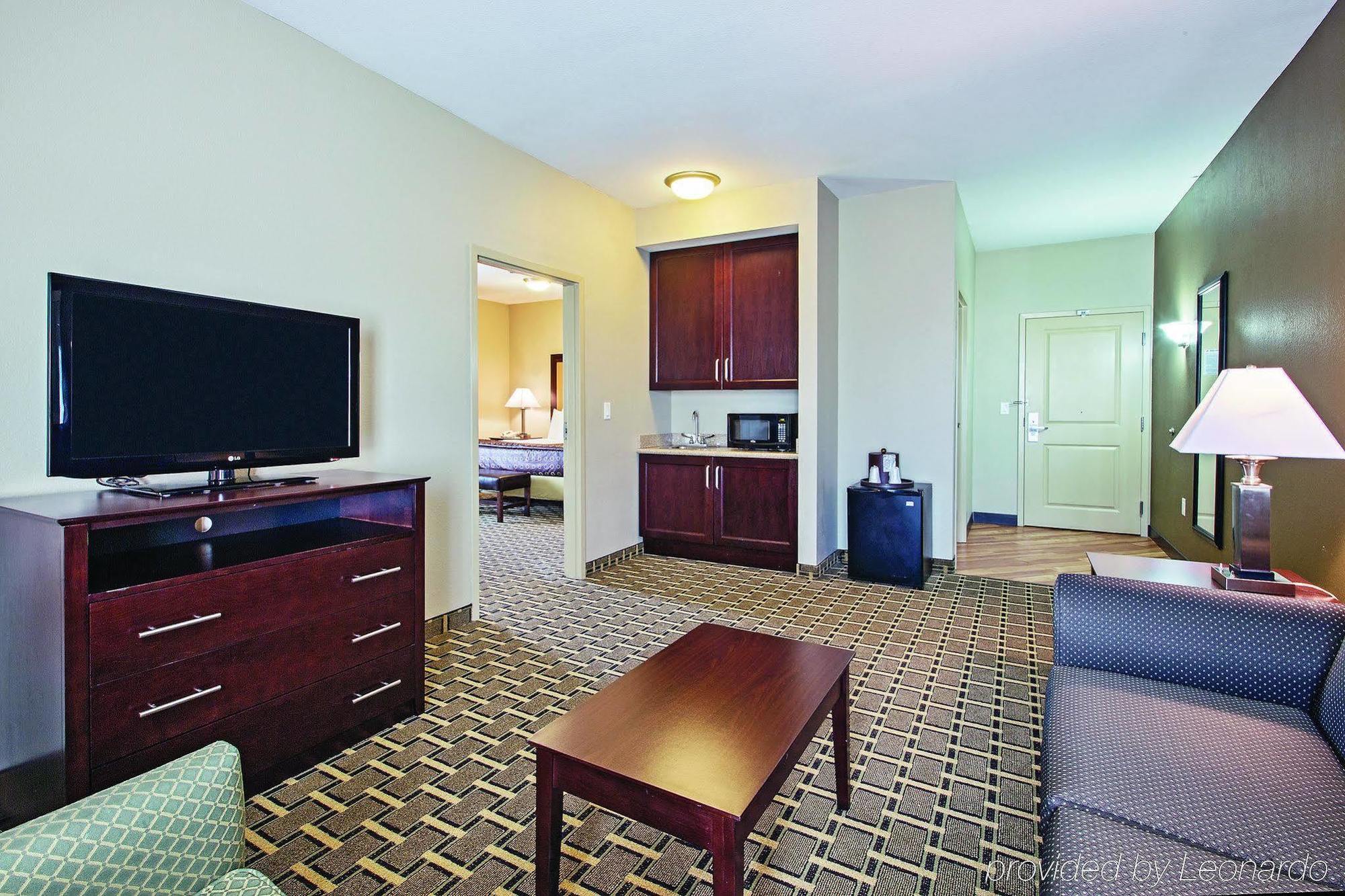 Hotel La Quinta By Wyndham Lancaster
