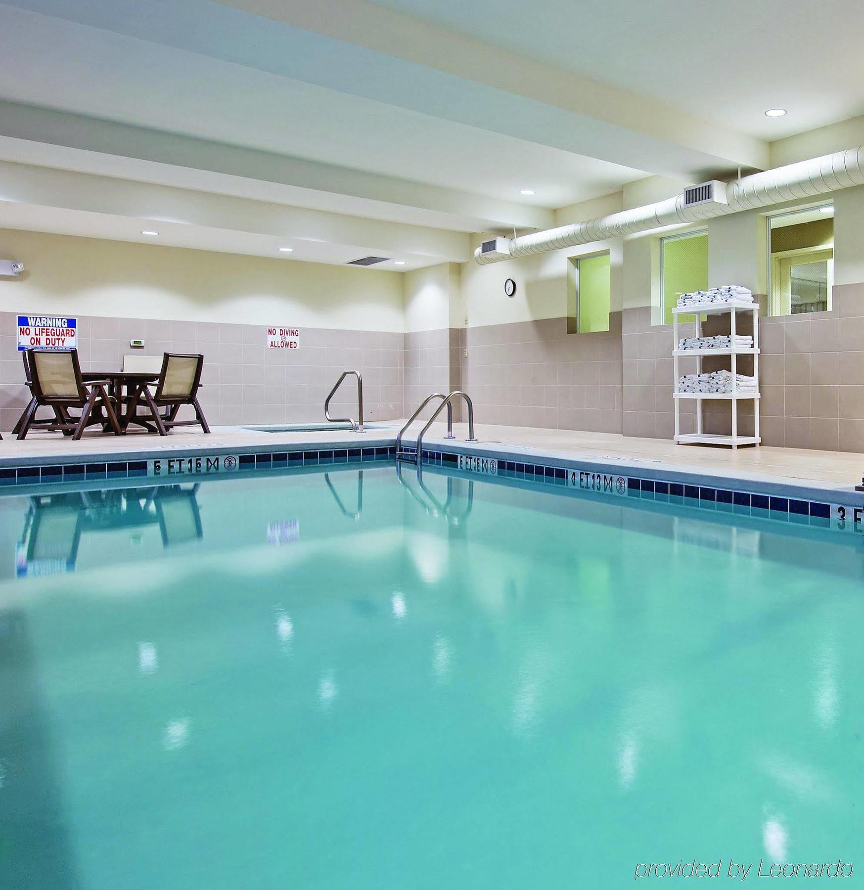 Hotel La Quinta By Wyndham Lancaster